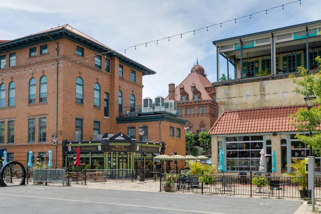 Cozy Chic Retreat In The Heart Of Rva Apartment Ричмънд Екстериор снимка